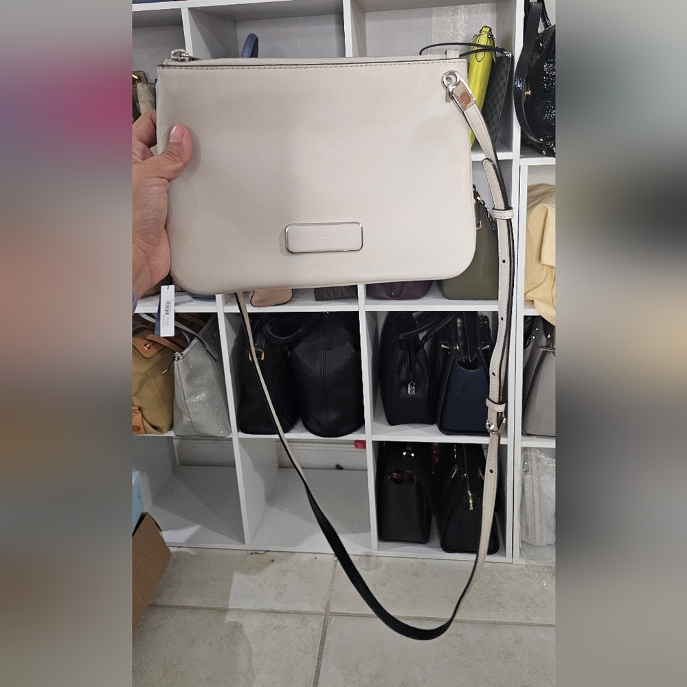 Marc by Marc jacobs crossbody